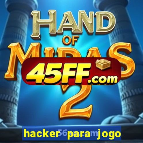 hacker para jogo do tigre